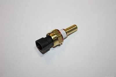 Automega Sensor, Kühlmitteltemperatur [Hersteller-Nr. 150101110] für Alfa Romeo, BMW, Daewoo, Fiat, Lancia, Opel von AUTOMEGA