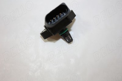 Automega Sensor, Ladedruck [Hersteller-Nr. 150032210] für Audi von AUTOMEGA