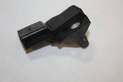 Automega Sensor, Ladedruck [Hersteller-Nr. 150032510] für VW von AUTOMEGA