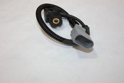 Automega Sensor, Nockenwellenposition [Hersteller-Nr. 150054510] für Audi von AUTOMEGA