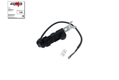 Automega Sensor, Nockenwellenposition [Hersteller-Nr. 150087110] für Opel von AUTOMEGA