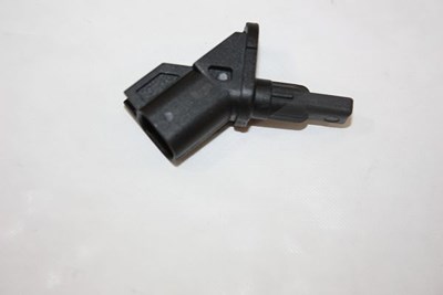 Automega Sensor, Raddrehzahl [Hersteller-Nr. 150008910] für Ford, Mazda, Volvo von AUTOMEGA