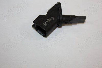 Automega Sensor, Raddrehzahl [Hersteller-Nr. 150010810] für Ford von AUTOMEGA