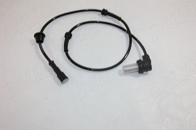 Automega Sensor, Raddrehzahl [Hersteller-Nr. 150041010] für Audi von AUTOMEGA