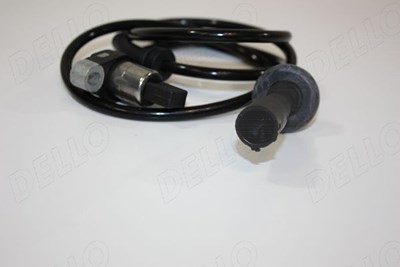 Automega Sensor, Raddrehzahl [Hersteller-Nr. 150042710] für VW von AUTOMEGA