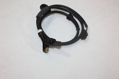 Automega Sensor, Raddrehzahl [Hersteller-Nr. 150043310] für VW von AUTOMEGA
