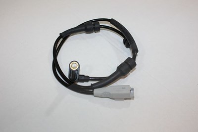 Automega Sensor, Raddrehzahl [Hersteller-Nr. 150068710] für Lancia, Peugeot von AUTOMEGA