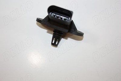 Automega Sensor, Saugrohrdruck [Hersteller-Nr. 150032710] für VW von AUTOMEGA
