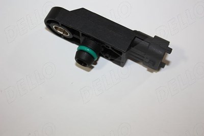 Automega Sensor, Saugrohrdruck [Hersteller-Nr. 150067010] für Abarth von AUTOMEGA