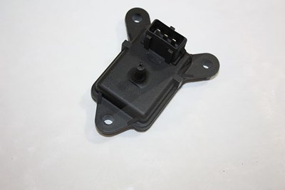 Automega Sensor, Saugrohrdruck [Hersteller-Nr. 150071810] für Alfa Romeo, Citroën, Fiat, Lancia, Peugeot von AUTOMEGA