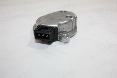Automega Sensor Nockenwellenposition [Hersteller-Nr. 150028910] für Audi von AUTOMEGA