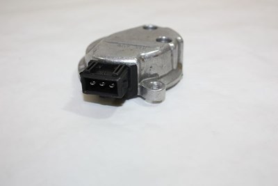 Automega Sensor Nockenwellenposition [Hersteller-Nr. 150028910] für Audi, Seat, Skoda, VW von AUTOMEGA