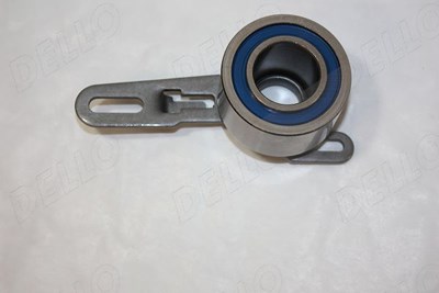 Automega Spannrolle, Zahnriemen [Hersteller-Nr. 130017910] für Ford von AUTOMEGA