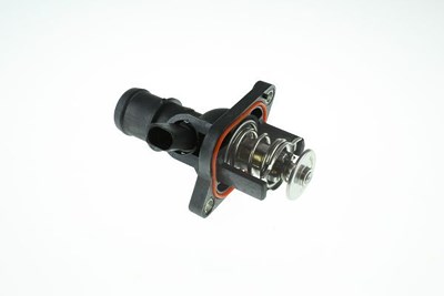 Automega Thermostat, Kühlmittel [Hersteller-Nr. 160048010] für Audi, Seat, Skoda, VW von AUTOMEGA