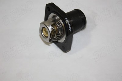 Automega Thermostat, Kühlmittel [Hersteller-Nr. 160085710] für Citroën, Fiat, Lancia, Peugeot von AUTOMEGA