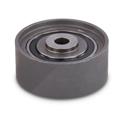 Automega Umlenk-/Führungsrolle, Zahnriemen [Hersteller-Nr. 160109310] für Audi, Seat, Skoda, VW von AUTOMEGA