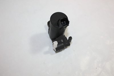 Automega Waschwasserpumpe, Scheibenreinigung [Hersteller-Nr. 150013310] für Ford von AUTOMEGA