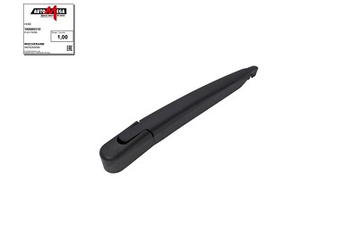Automega Wischarm, Scheibenreinigung [Hersteller-Nr. 100089310] für Opel von AUTOMEGA