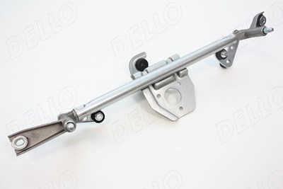 Automega Wischergestänge [Hersteller-Nr. 100096110] für Opel von AUTOMEGA