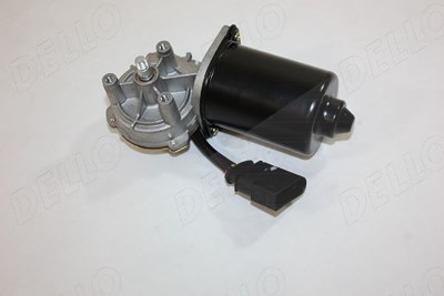 Automega Wischermotor [Hersteller-Nr. 150052010] für Audi von AUTOMEGA
