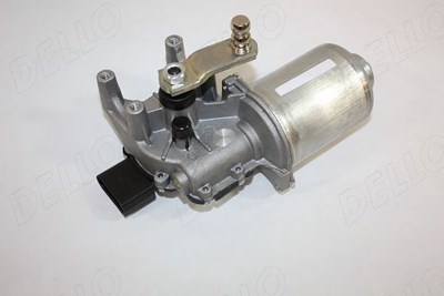 Automega Wischermotor [Hersteller-Nr. 150052110] für Skoda von AUTOMEGA