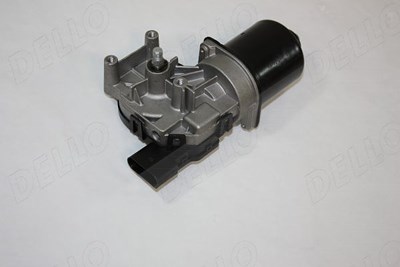 Automega Wischermotor [Hersteller-Nr. 150052610] für Skoda, VW von AUTOMEGA