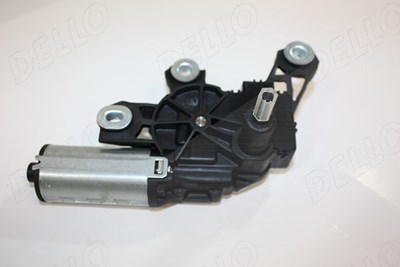 Automega Wischermotor [Hersteller-Nr. 150053910] für Audi, VW von AUTOMEGA