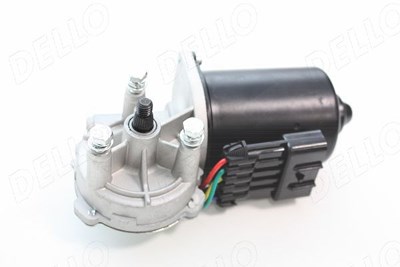 Automega Wischermotor [Hersteller-Nr. 150100710] für Opel von AUTOMEGA