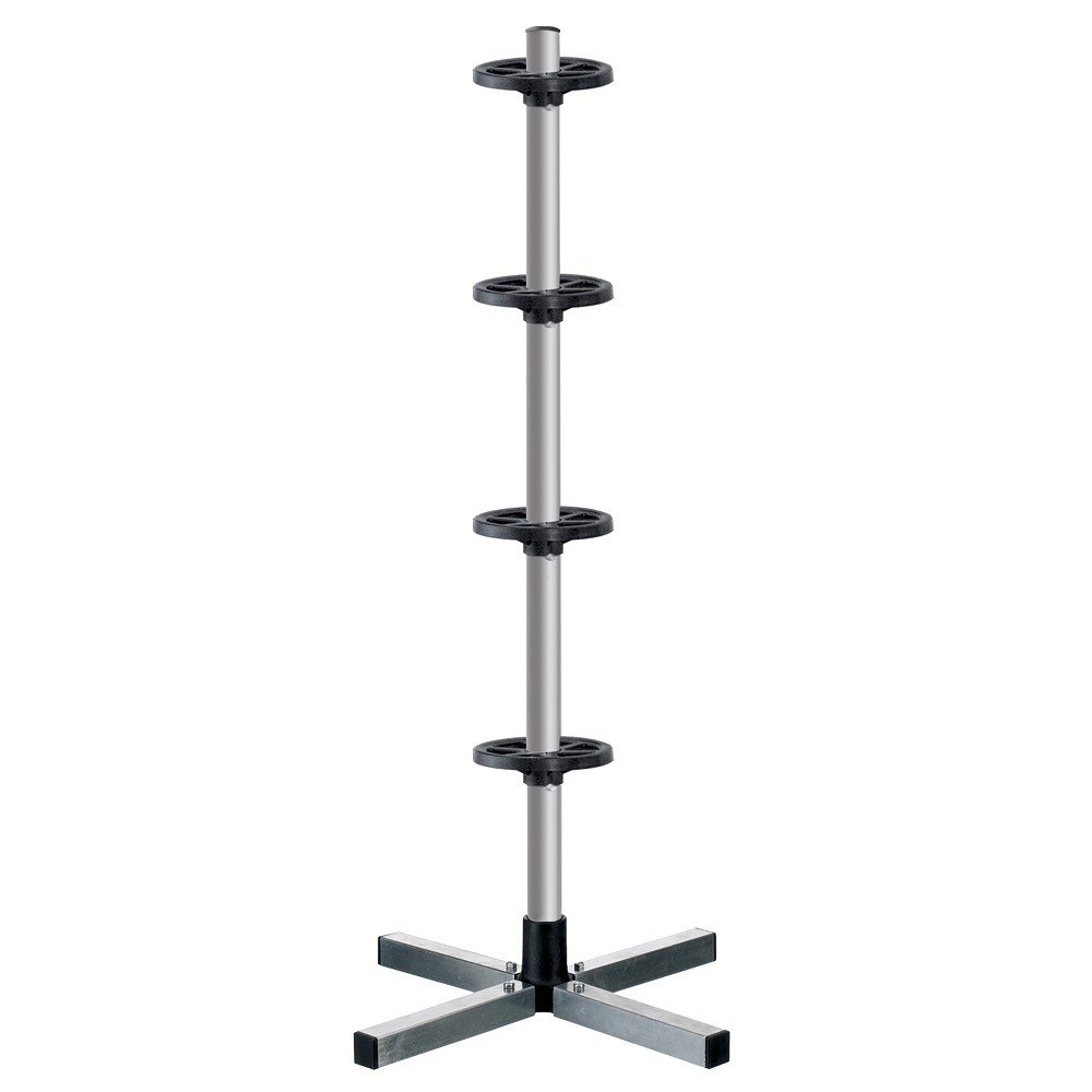 AUTONIK 113330 Felgenbaum XXL, bis 295 mm Reifenbreite, inkl. Reifenmerkern AUTONIK 113330 Felgenbaum XXL, bis 295 mm Reifenbreite, inkl. Reifenmerkern von AUTONIK