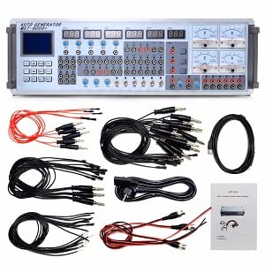 AUTO Generator MST-9000+ Automobil Sensor Signal Simulation Tool Auto ECU Reparatur Werkzeuge & Schlüssel Programmierung Werkzeug von AUTOOL