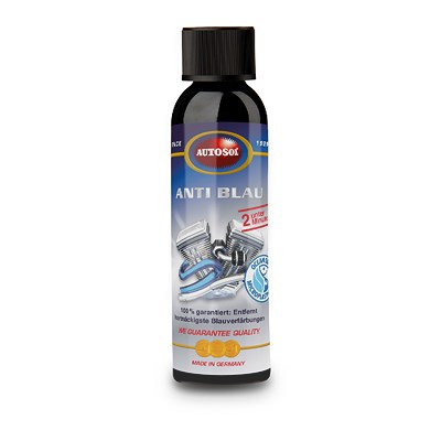 Autosol 150 ml Anti Blau [Hersteller-Nr. 11D01290] von AUTOSOL