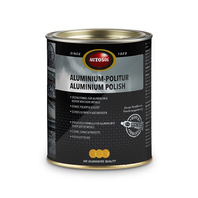 Autosol 750 ml Aluminium Politur [Hersteller-Nr. 01001831] von AUTOSOL
