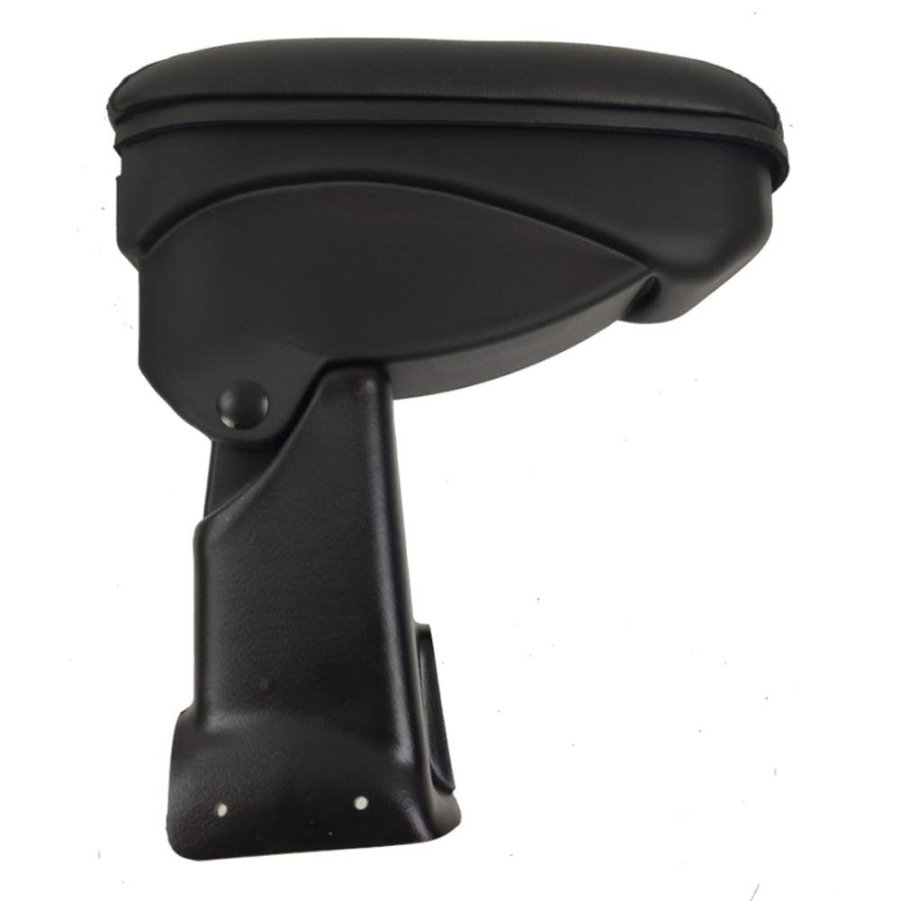 AUTO-STYLE Armlehne Slider kompatibel mit Citroen C3 Picasso 2009- AUTO-STYLE Armlehne Slider kompatibel mit Citroen C3 Picasso 2009- von AUTO-STYLE