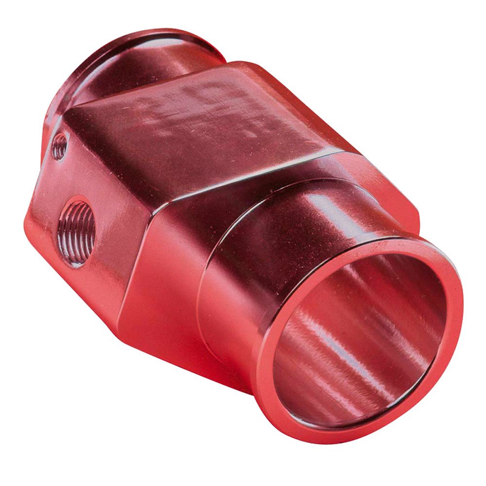 AUTO-STYLE T-Adapter 34mm für Wassertemperatursensor AUTO-STYLE T-Adapter 34mm für Wassertemperatursensor von AUTO-STYLE