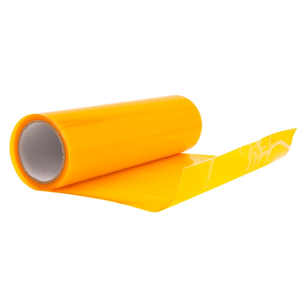 AUTO-STYLE Scheinwerfer-/Heckleuchtenfolie - Gelb - 1000x30 cm AUTO-STYLE Scheinwerfer-/Heckleuchtenfolie - Gelb - 1000x30 cm von AUTO-STYLE