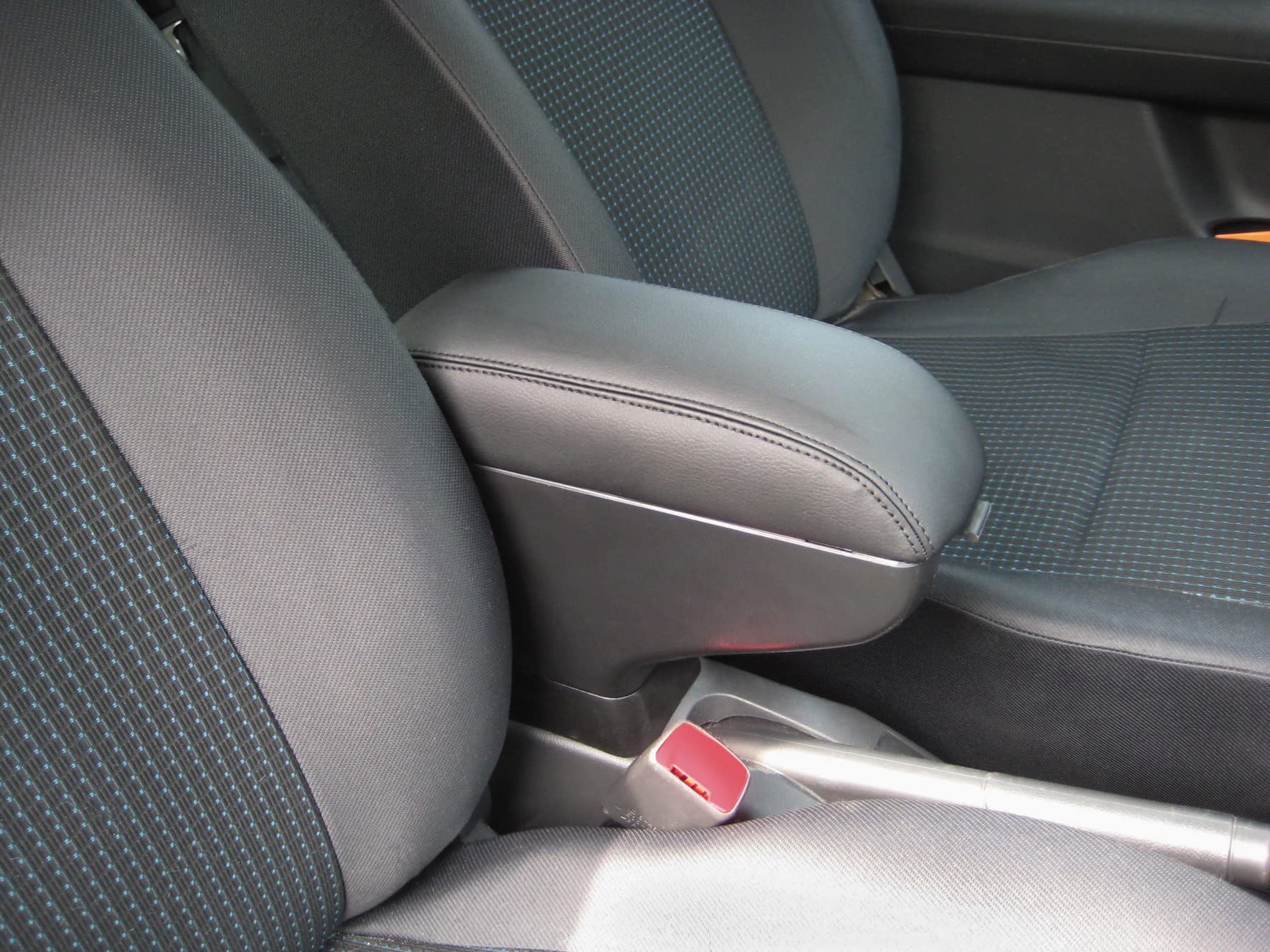 Armlehne Kunstleder kompatibel mit Toyota Auris 2007- Armlehne Kunstleder kompatibel mit Toyota Auris 2007- von AUTO-STYLE