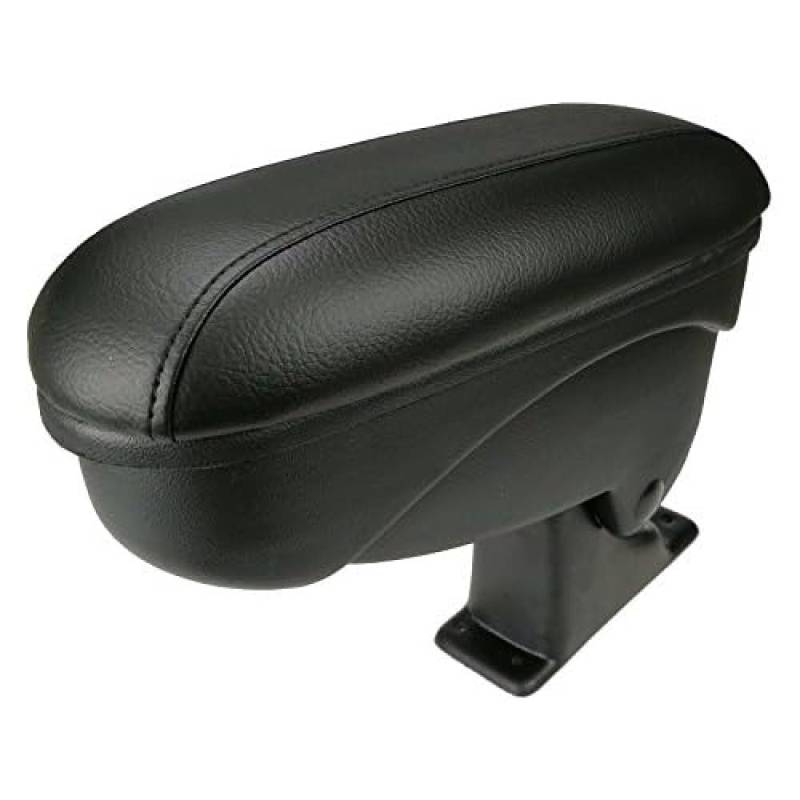 AUTO-STYLE Armlehne Slider kompatibel mit Mini Countryman/Paceman 2013-, Schwarz von AUTO-STYLE