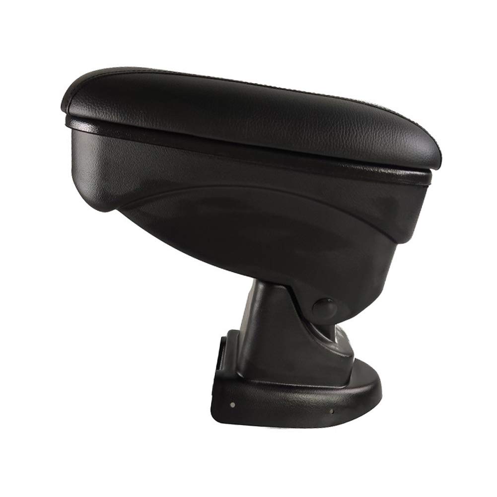 Armlehne Slider kompatibel mit Mini F55/F56 3/5-türer 2014-, Schwarz Armlehne Slider kompatibel mit Mini F55/F56 3/5-türer 2014-, Schwarz von AUTO-STYLE