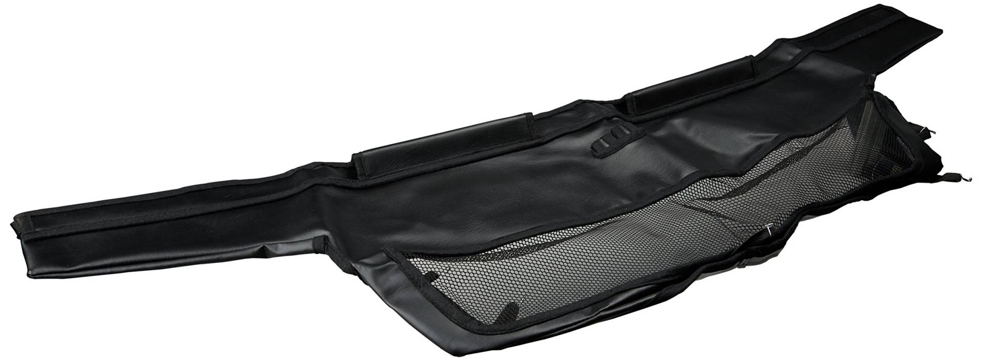 Motorhauben Steinschlagschutz kompatibel mit Mercedes W140 1989-1995 Schwarz Motorhauben Steinschlagschutz kompatibel mit Mercedes W140 1989-1995 Schwarz von AUTO-STYLE