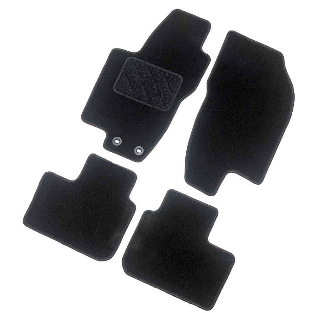 Autoteppiche kompatibel mit Ford Ka 2008-2012 Autoteppiche kompatibel mit Ford Ka 2008-2012 von AUTO-STYLE