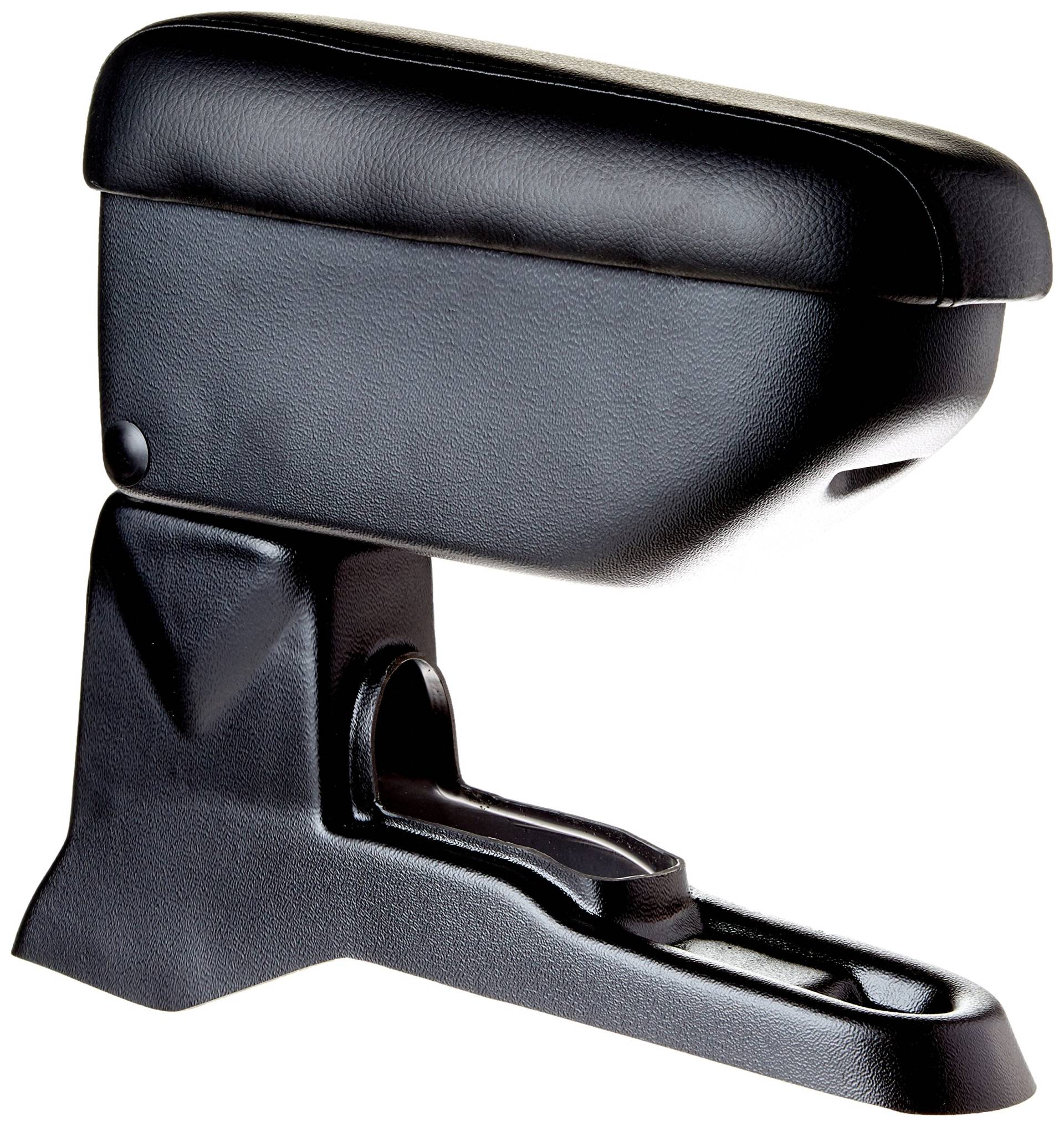 Armlehne Kunstleder kompatibel mit Renault Clio 2001-2005 (lange Konsole 34cm), Schwarz Armlehne Kunstleder kompatibel mit Renault Clio 2001-2005 (lange Konsole 34cm), Schwarz von AUTO-STYLE