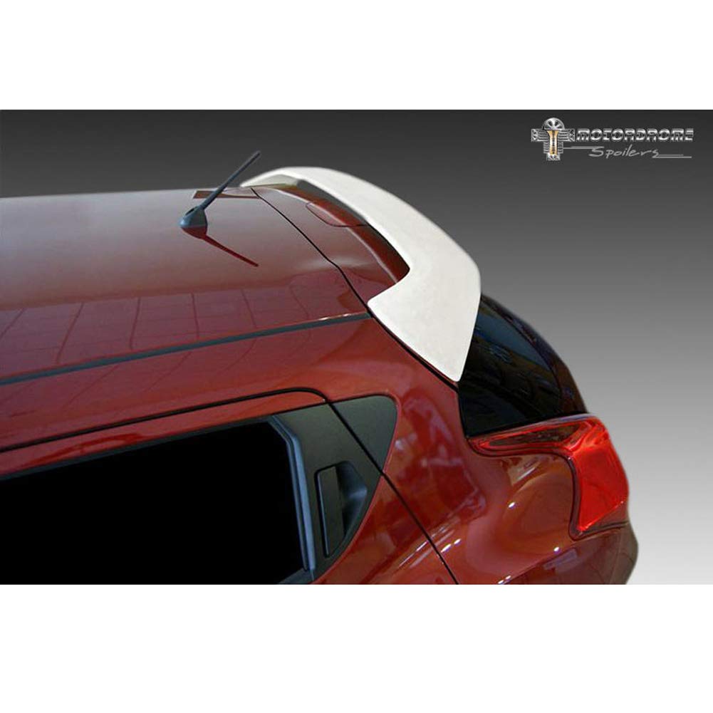 AUTO-STYLE Dachspoiler kompatibel mit Nissan Juke 2010- von AUTO-STYLE