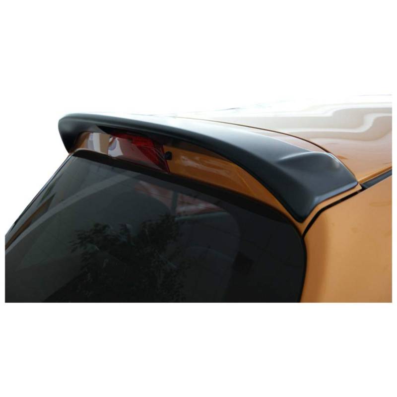AUTO-STYLE Dachspoiler kompatibel mit Nissan Micra K13 2011- von AUTO-STYLE
