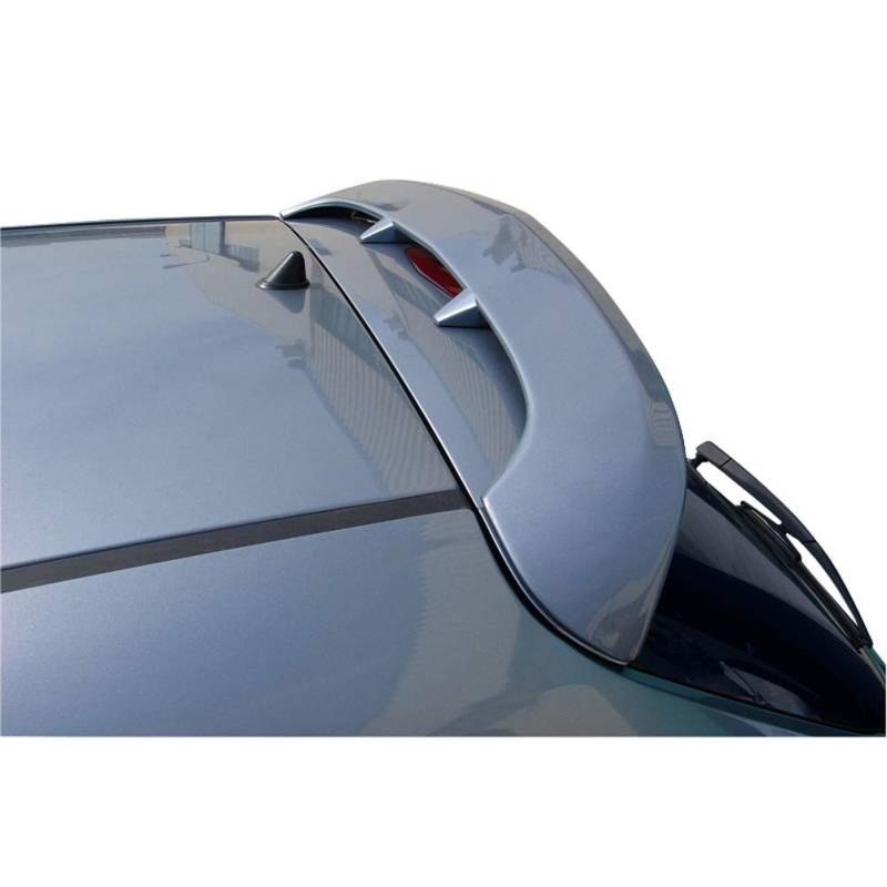 AUTO-STYLE Dachspoiler kompatibel mit Opel Corsa D 3-türer 2006-2014 (PU) von AUTO-STYLE