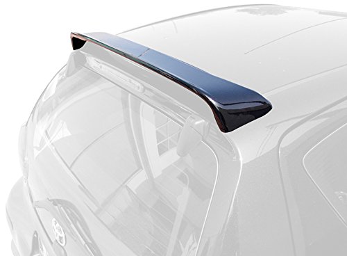 AUTO-STYLE Dachspoiler kompatibel mit Toyota Aygo 2005-2014 (exkl. C1/107) von AUTO-STYLE