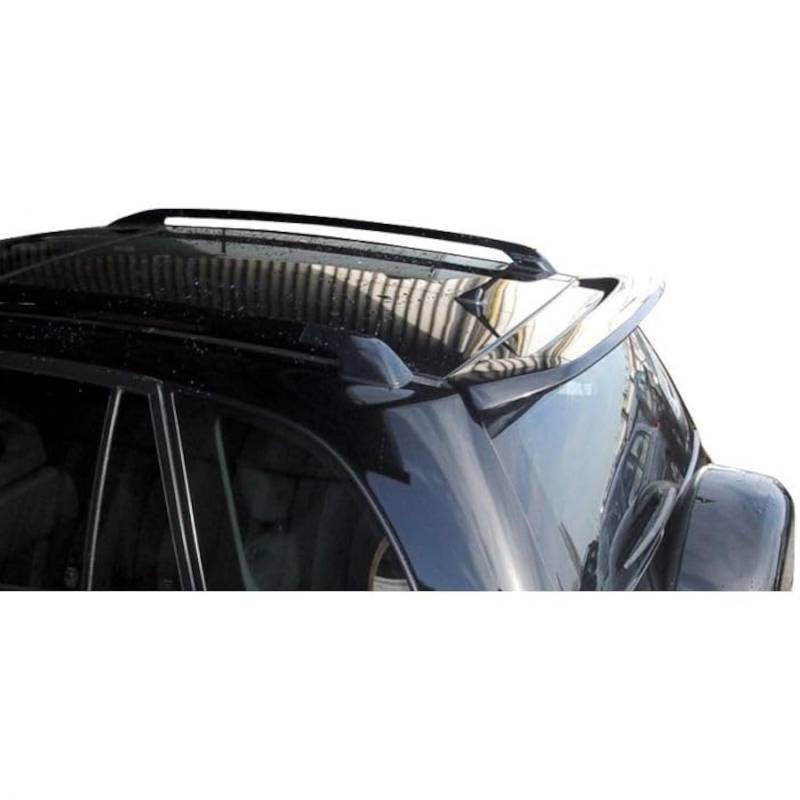 Motordrome A/270 Dachspoiler kompatibel mit Toyota RAV4 2002-2006 von Motordrome
