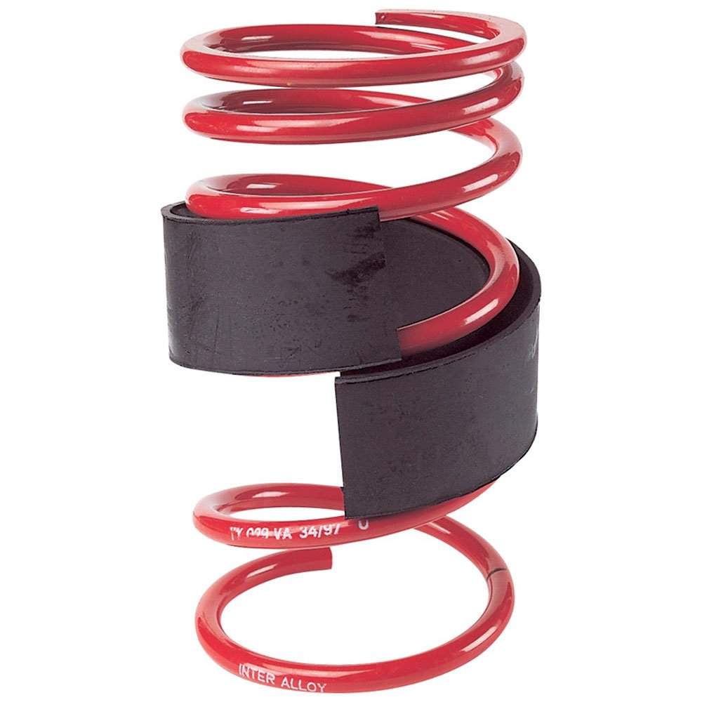 AUTOSTYLE GE15 Federwegbegrenzer - 39-51mm - pro Stück AUTOSTYLE GE15 Federwegbegrenzer - 39-51mm - pro Stück von AUTO-STYLE
