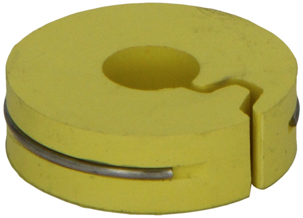 MHW Federwegbegrenzern 13,5mm 'Light&Easy Pro' - Satz à 10 Stück MHW Federwegbegrenzern 13,5mm 'Light&Easy Pro' - Satz à 10 Stück von AUTO-STYLE