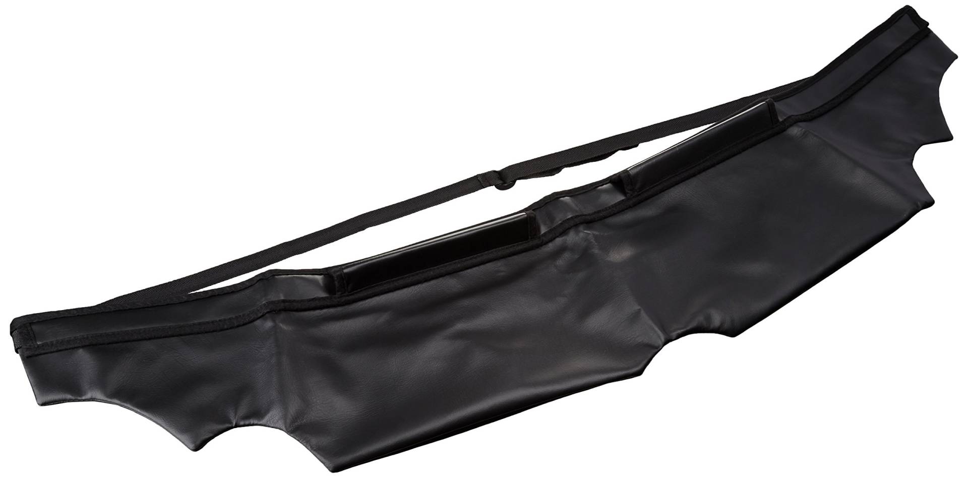 AUTO-STYLE Motorhauben Steinschlagschutz kompatibel mit Mercedes CLK W209 2002-2007 Schwarz AUTO-STYLE Motorhauben Steinschlagschutz kompatibel mit Mercedes CLK W209 2002-2007 Schwarz von AUTO-STYLE