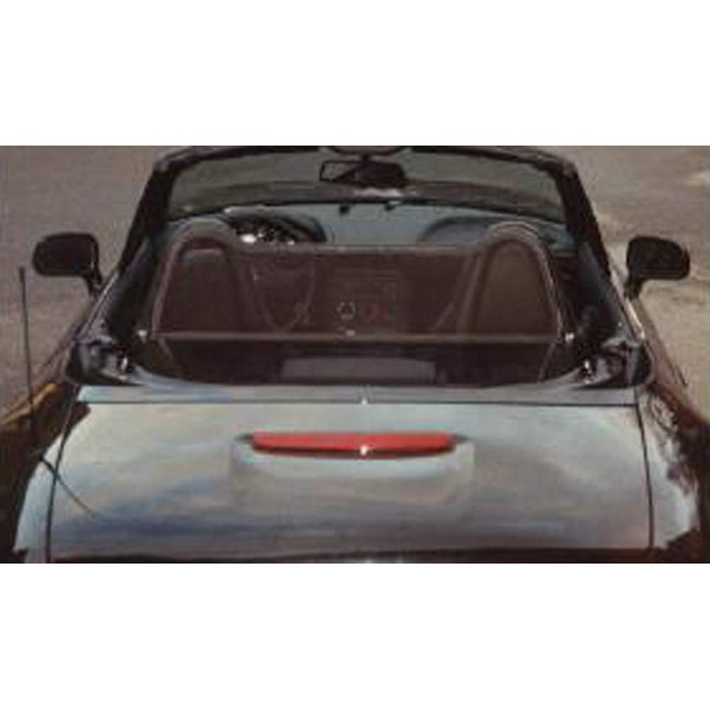 Windschott Weyer Basic Line kompatibel mit BMW Z3 E36/7 (Facelift 1997-) von Weyer